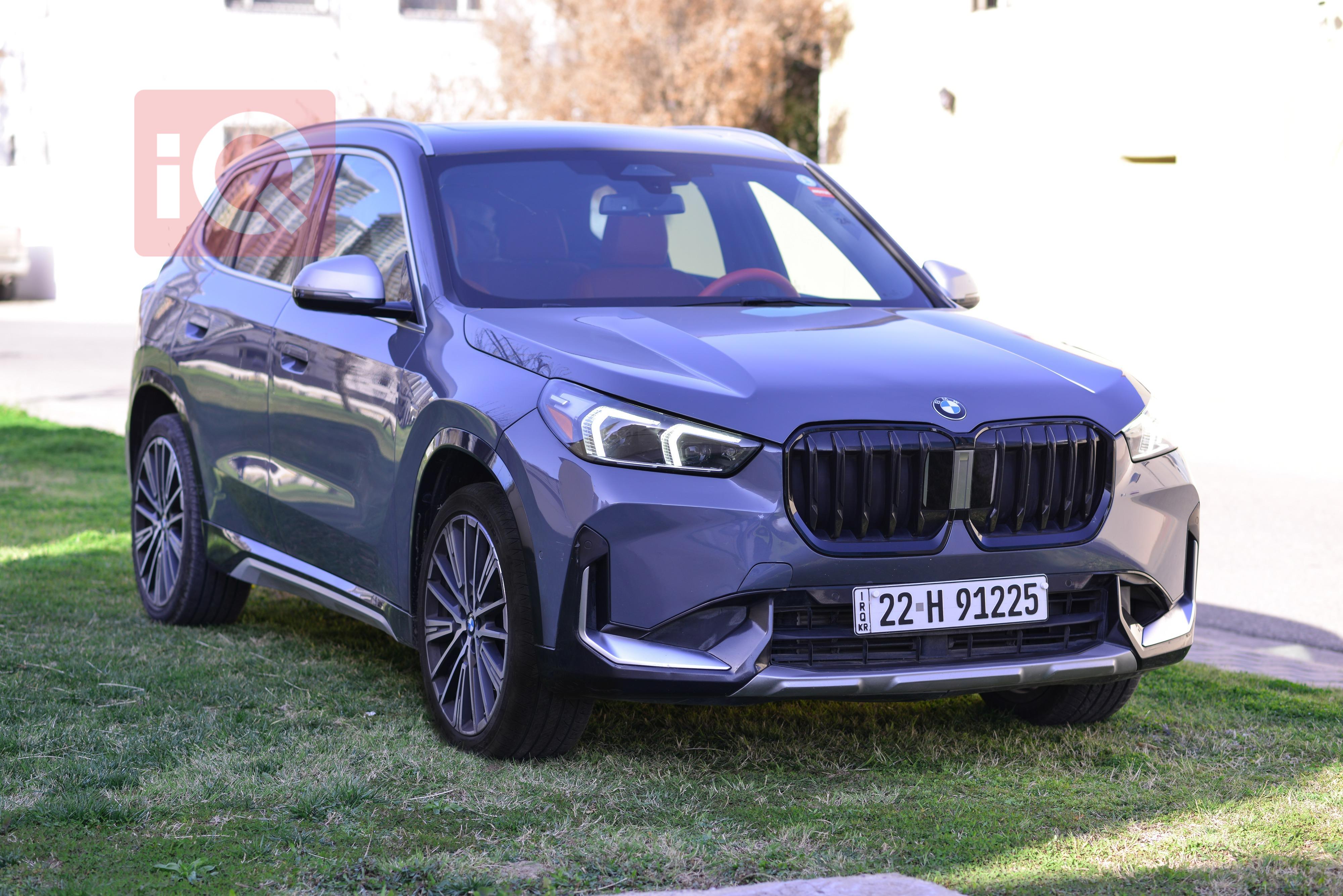 بي ام دبليو للبيع في العراق